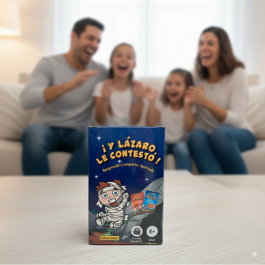 Juego Católico de Cartas