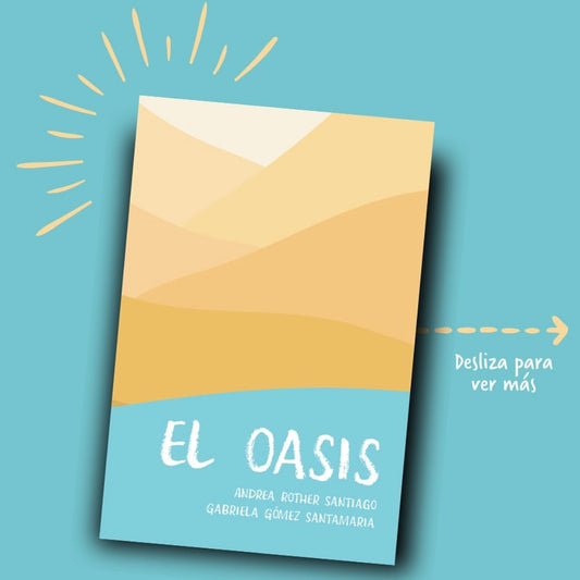 El Oasis