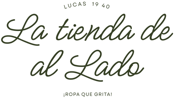 La Tienda de al Lado
