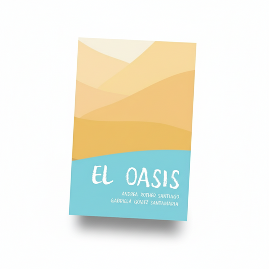 El Oasis