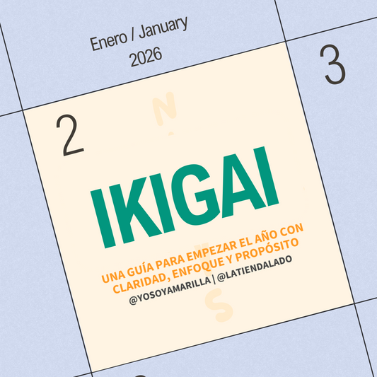 PDF Ikigai y Test de Talentos